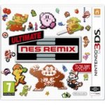 Ultimate Nes Remix 3ds