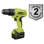 Guild 1.3AH Li-on Hammer Drill - 18V