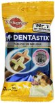 70 Pedigree DentaStix Small Dog (10 packs) - (Add on item) / min spend &pound;20