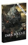 Dark souls 3 Collector's edition guide book