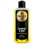 Simoniz car cleaning products