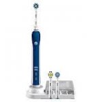 Oral-B Pro 2000 Rechargeable Electric Toothbrush - powered by Braun, using discount code ORALB10OFF