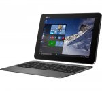 ASUS Transformer Book T100HA 10.1" 2 in 1 - 32GB - Grey - £149.99 @ PC World/Poss 5.25% TCB at Currys
