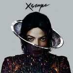 Michael Jackson - Xscape CD album