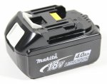 Makita BL1840 18V 4Ah Lithium-Ion Battery