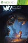 Xbox 360 Max: The Curse of Brotherhood