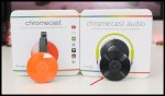 Chromecast Audio