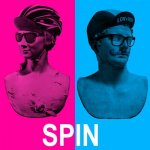 Free tickets to Spin Cycling Festival - London or Manchester dates