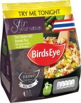 Birds Eye Stir Your Senses Thai Chicken with Basmati Rice (350g)