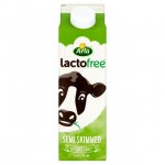 Arla lactofree two free using coupon