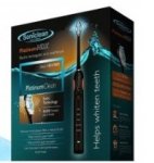 Soniclean Platinum HDX Electric Toothbrush Chemist4U £19.99 add a 29p item