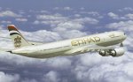 Amex (ETIHAD Airlines 10% off with Etihad)