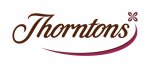 Thorntons bars are x4 instore