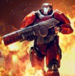 Android Epic War TD 2