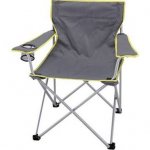 2 x Folding Camping Chairs @ Tesco online + £2 c&c