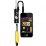 TS - GT01 AmpliTube iRig Guitar Adapter for iOS @ GearBest (using 9% off anything code)