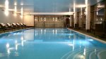 Edinburgh 4* Mansion stay for 2 + Breakfast + Use of Gym, Swimming pool, Sauna, Steam rooms and Spa Credit