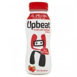 Free Upbeat Protein Drink