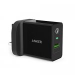 Anker 3.0 charger quick charge