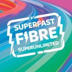 Free Sky fibre unlimited (£17.40 line rental) See link - Use code 5KYMOVE