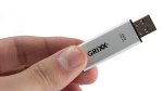 Grixx USB 3.0 Flash Drive Memory Stick 90MB/s - 64GB further