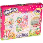 Shopkins Gemstone Picture Set