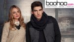Boohoo featured items and Under Limited Time Only