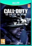 Call of Duty Ghosts (Wii U)