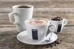 Freshly brewed Lavazza filter coffee - free refills until 2pm for 99p! @ JD Wetherspoon