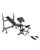Weight Lifting Bench
