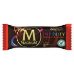 Magnum Infinity Chocolate and Caramel x5