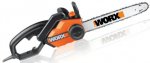 Worx WG303E Electric Chainsaw 2000watt - 50% off @ £49.99 - Wickes