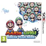 Nintendo 3DS Mario and Luigi Dream Team Bros