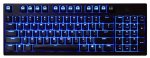 Cooler Master Quick Fire TK Gaming Keyboard - Cherry MX Blue