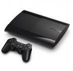 Sony PS3 12gb slim console (refurbished - grade A) Phone Shop by