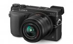 Panasonic GX7 & 14-42mm