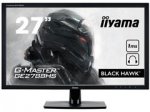Iiyama G-Master Black Hawk 27" 1ms Gaming Monitor £145.00 delivered @ CCL Online