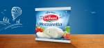 Galbani Mozzarella 125g - 3 x £1 or