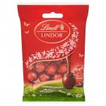 100g Lindt Lindor eggs