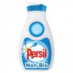 Persil small and mighty 15 wash