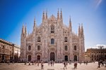 Milan 3-Night Break w/Breakfast + Flights for &pound;99.00pp