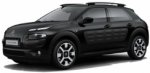 Citroen Cactus Flair 1.2 petrol 18m lease £1200 up front then £53.10pm! total £2,342.69 @ National vehicle solutions