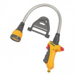 Hozelock Flexible Spray Gun at Wickes - C&C