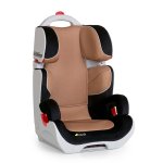 Hauck Bodyguard Group 2/3 Car Seat - Black/Beige