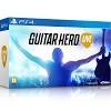 Guitar Hero Live with Guitar Controller PS4 + £1.75 worth of points