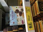 Tesco Mini Ice Cream Fondue 308G (stratford-upon-avon)