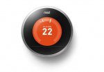 Nest learning thermostat 2nd gen @ Amazon - lowest ever price