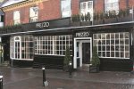 Three Course Meal with Glass of Wine for Two at Prezzo £11.25pp with code
