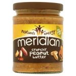 Meridian peanut butter 1kg