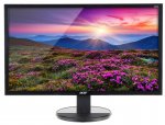 Acer K242HL 24" Full HD LED DVI / VGA Monitor